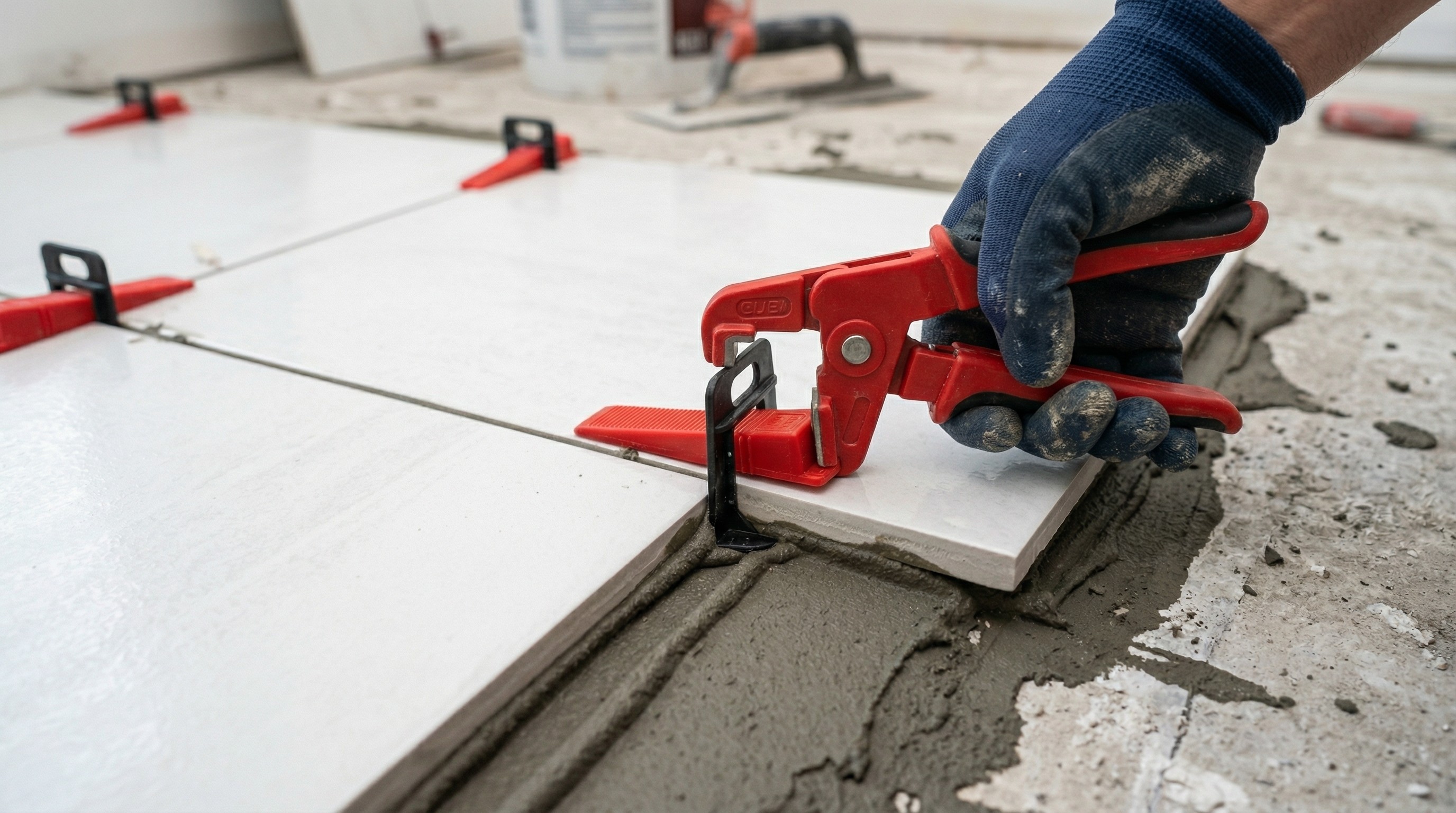 Fliesen Zimmermann – Fliesenleger Rielasingen-Worblingen